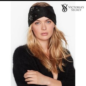 💕HP💕Victoria's Secret Embellished Headband💕